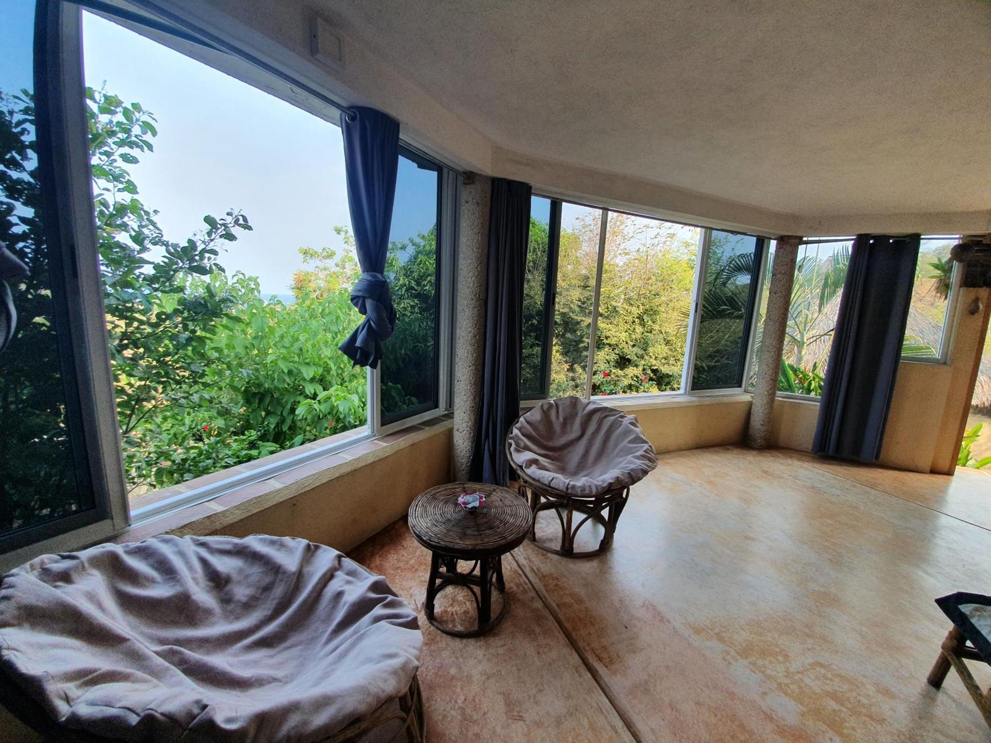 Villa Luna De Miel マスンテ 部屋 写真