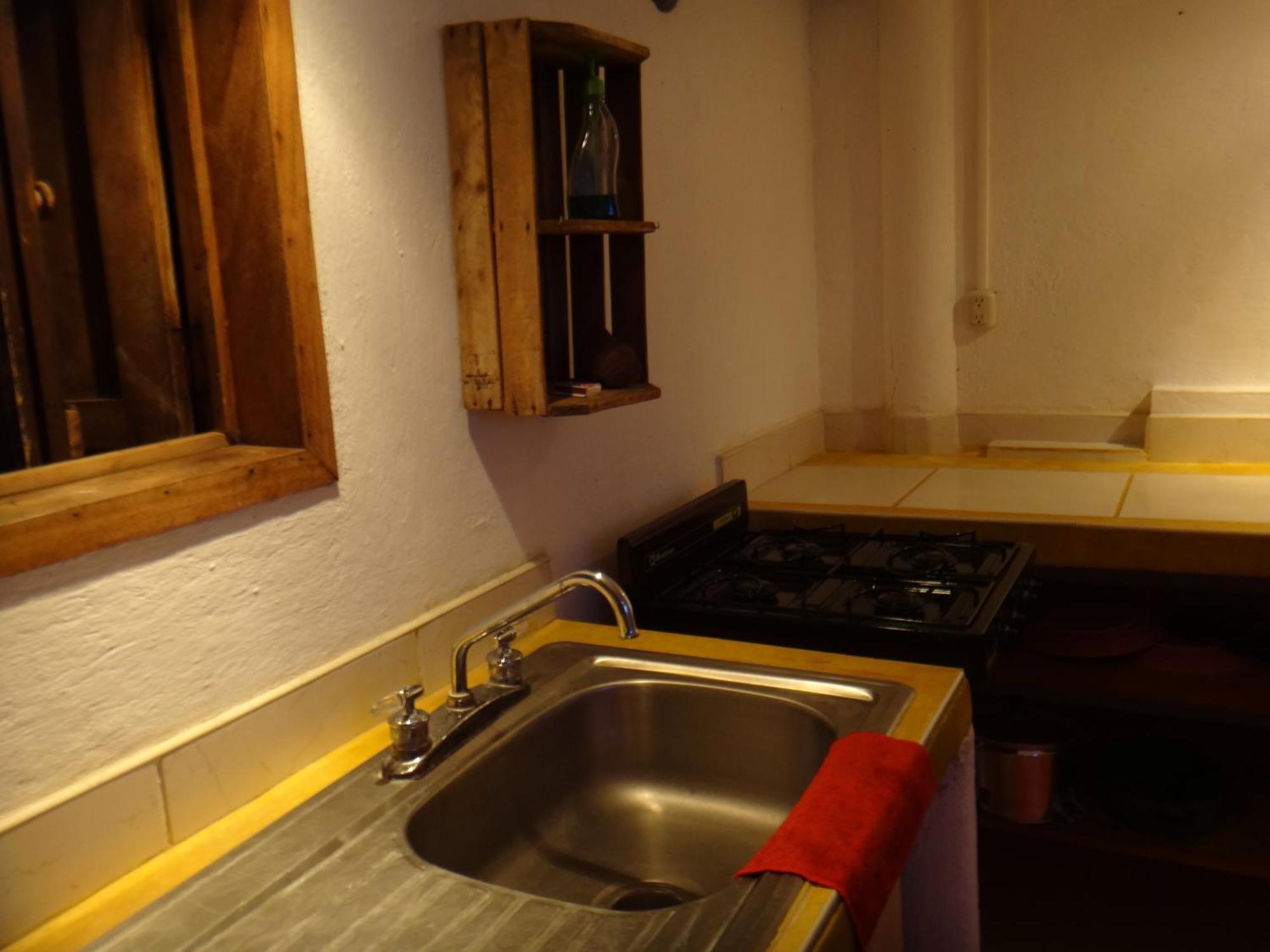 Villa Luna De Miel マスンテ 部屋 写真
